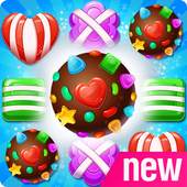 Candy Sugar Rush 1.0