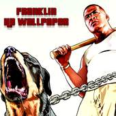 franklin  gta 5 wallpaper 4.0