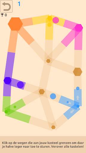 Multiplayer Spelletjes screenshot 2