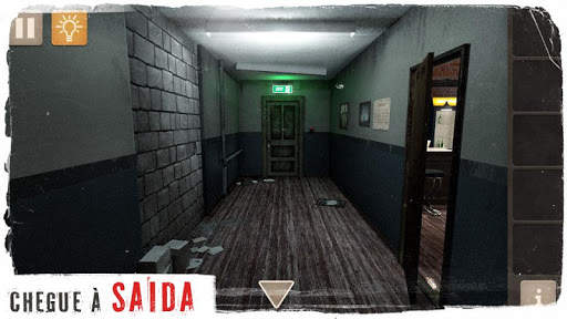 Spotlight: Room Escape screenshot 7