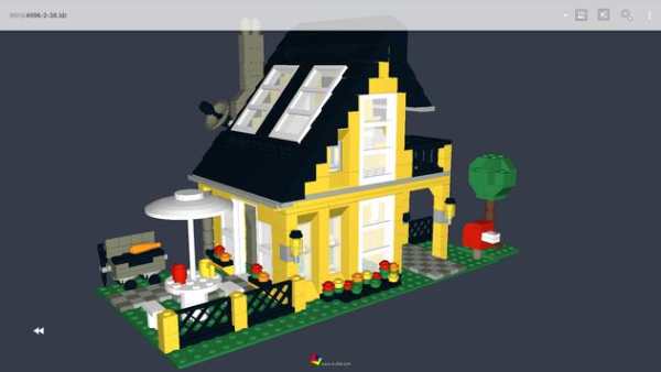 Buf3D screenshot 9