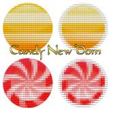 Candy New Domdom 1.0