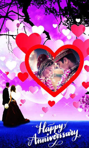Anniversary Photo Editor screenshot 3