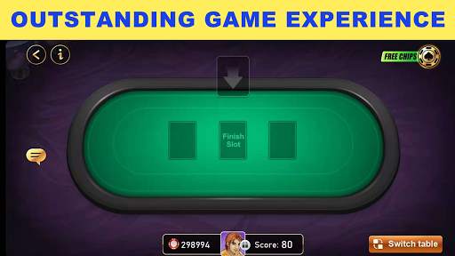 Rummy Cheers screenshot 2
