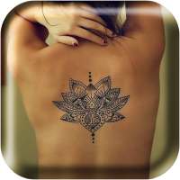 God Tattoo - Lord Shiva Tattoo App Photo Editor logo