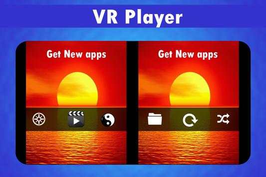 VR Player 2018 screenshot 8