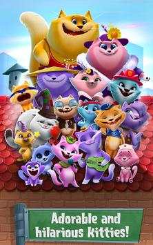 Cat Food Ninja screenshot 5