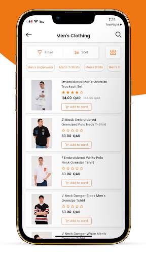 متجر هدهد - HudHud Shop screenshot 5