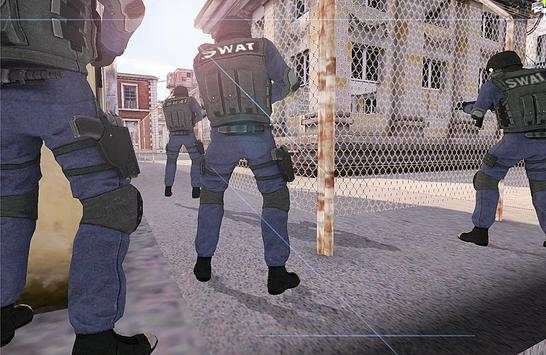swat sniper Simulation screenshot 4