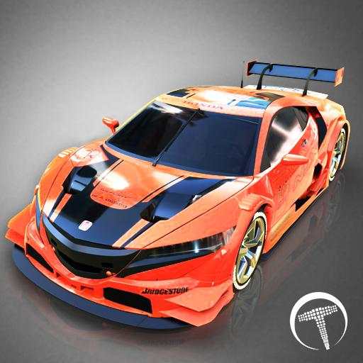 Extreme Racing Master 1.0.1