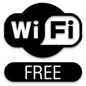 WiFi Free Connect & Location 1.0