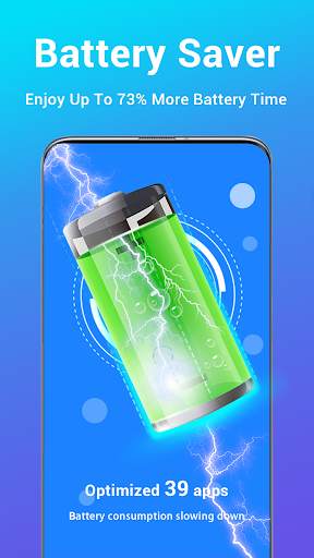 Clean Booster - Phone Cleaner screenshot 4