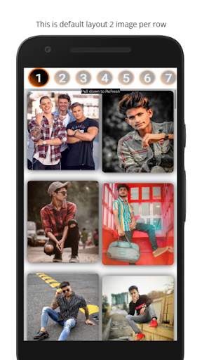 Men's Fashion & Photo pose ideas screenshot 5