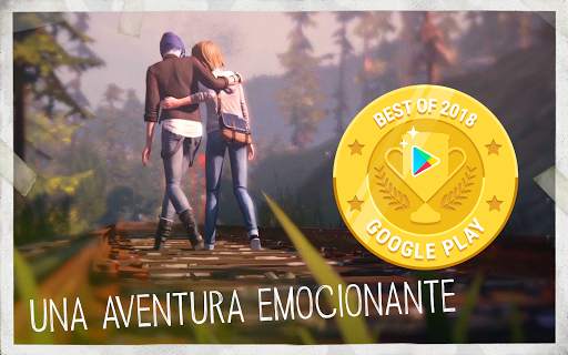 Life is Strange screenshot 6