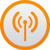 Network Signal Booster icon