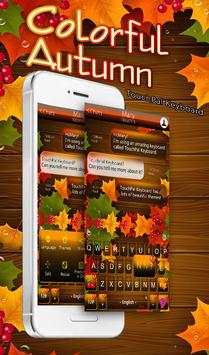 Colorful Autumn скриншот 1