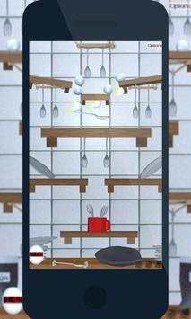 Eggs Omelet - The Game! screenshot 1