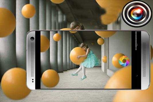 Camera 24 Megapixel screenshot 2