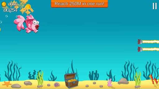 Fish Funny 2D screenshot 5
