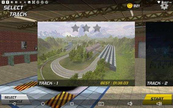 Formula Drift Racing screenshot 2