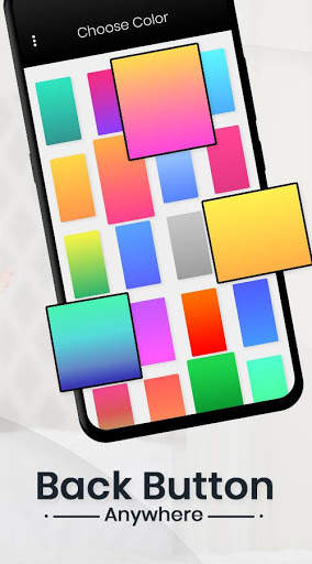 Back Button, Home, Recent Button - Anywhere 3 تصوير الشاشة
