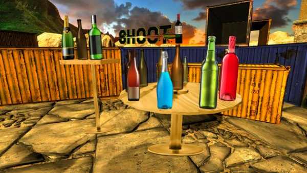 Bottle Shoot screenshot 5