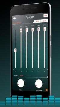 Music Player With High Volume screenshot 3