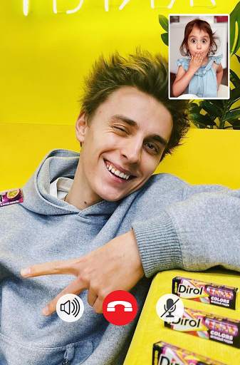 Vlad A4 Video Call - Prank Call 2021 screenshot 1