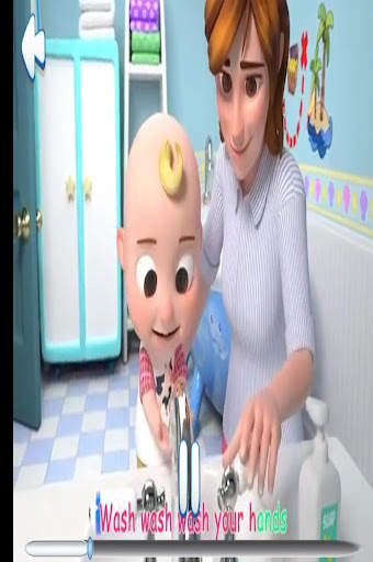 Nursery Rhymes screenshot 1