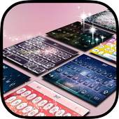 Pink Cat Keyboard Theme 1.2