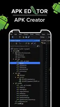 APK Editor screenshot 5