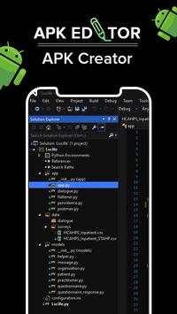APK Editor screenshot 5