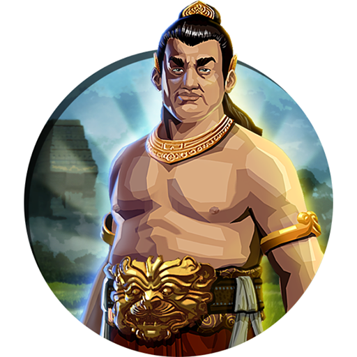 Kerajaan Nusantara icon