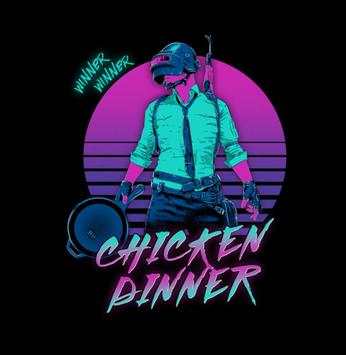PUBG PNG Stickers screenshot 6