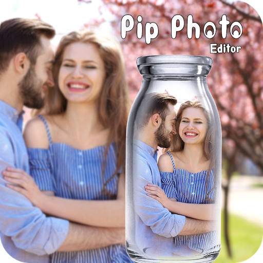 PIP Photo Editor - PIP Photo 2020 1.9