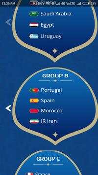 FIFA WC 2018 screenshot 2
