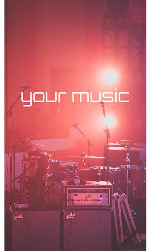 Easy Free Mp3 Music Download screenshot 1