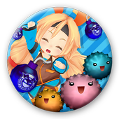 Unity-chan Wony-Buster icon