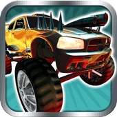 Zombie Truck logo