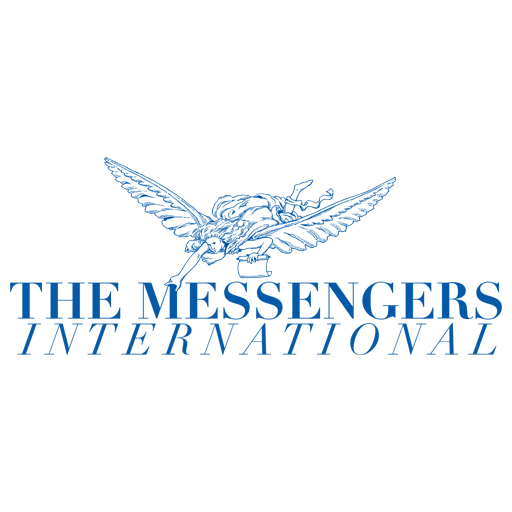 The Messengers Intl. - Drivers App icon