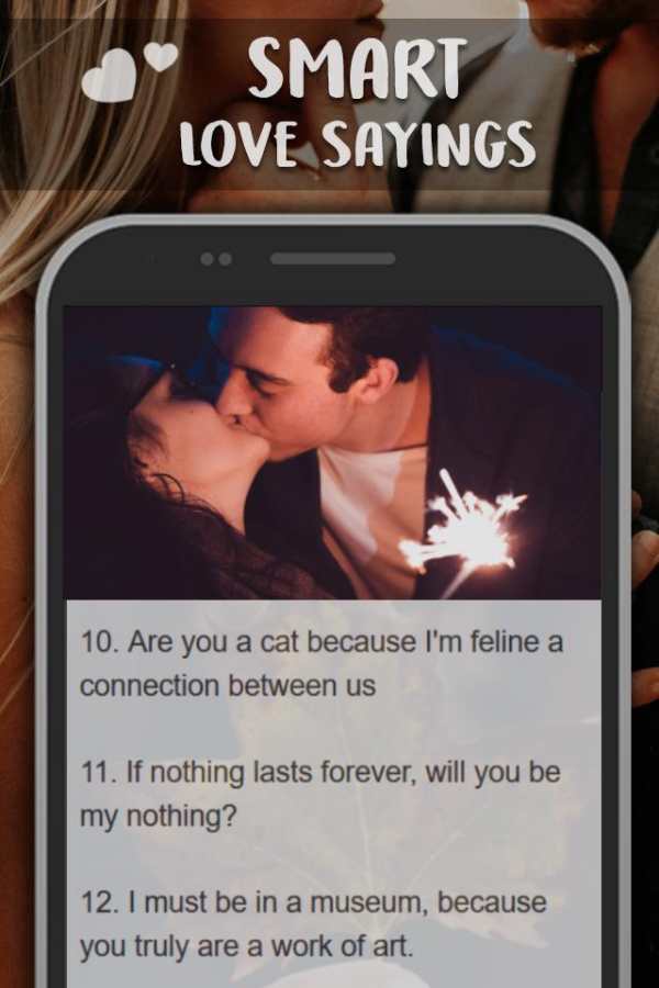 Flirty Texts Love Messages screenshot 3