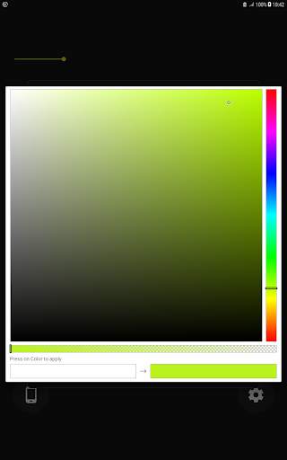Torch Flashlight screenshot 4