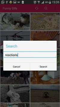 Animated Funny GIFs screenshot 2