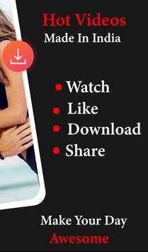 Sax Hot Videos for Social Media screenshot 5