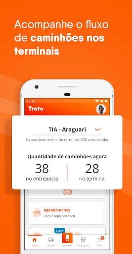 Trato screenshot 2