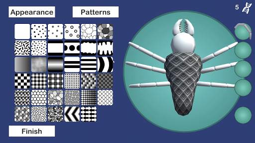 Evolution Simulator 3D screenshot 8
