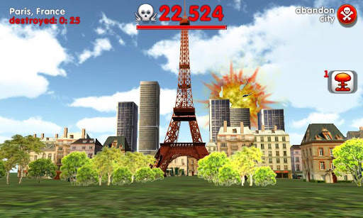 End of Days screenshot 3