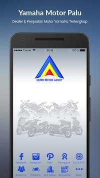 Alimo Motor Grup screenshot 1