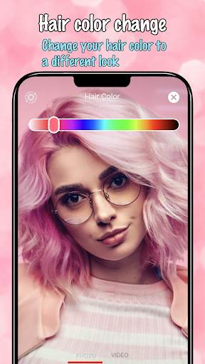 Beauty Camera - Beauty Plus & Makeup filter editor screenshot 5