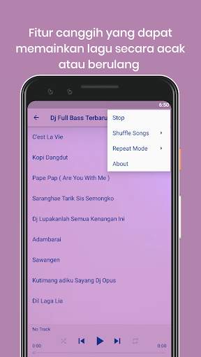 BOM DIGGY DIGGY (DJ IMUT REMIX) screenshot 5